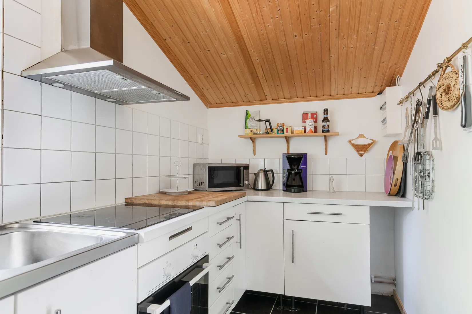 Fritidshus, Gulsippstigen 171, Strängnäs
