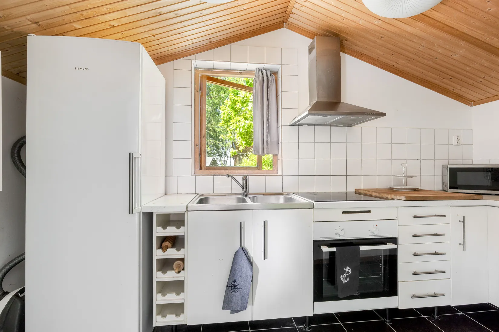 Fritidshus, Gulsippstigen 171, Strängnäs