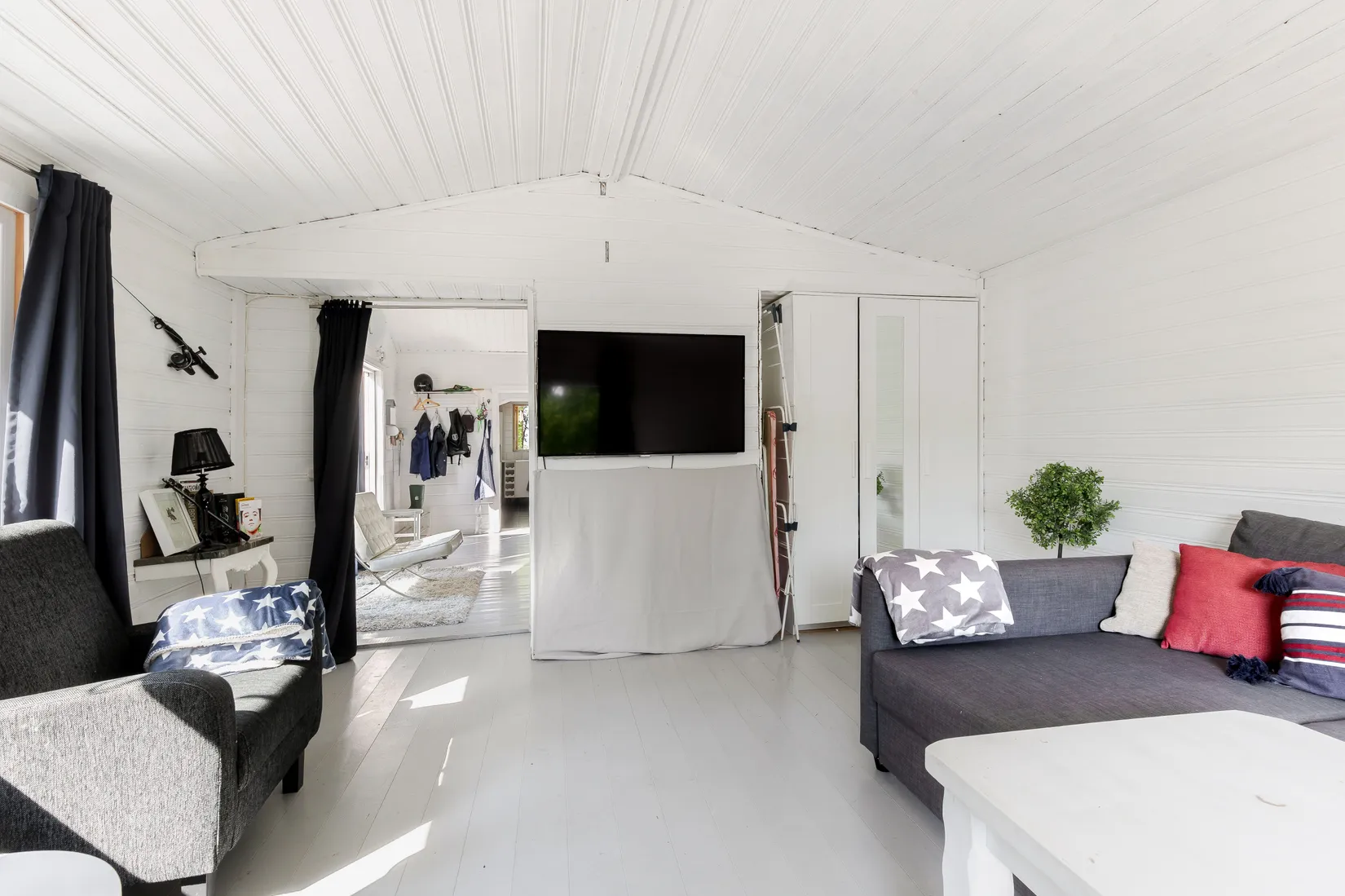 Fritidshus, Gulsippstigen 171, Strängnäs