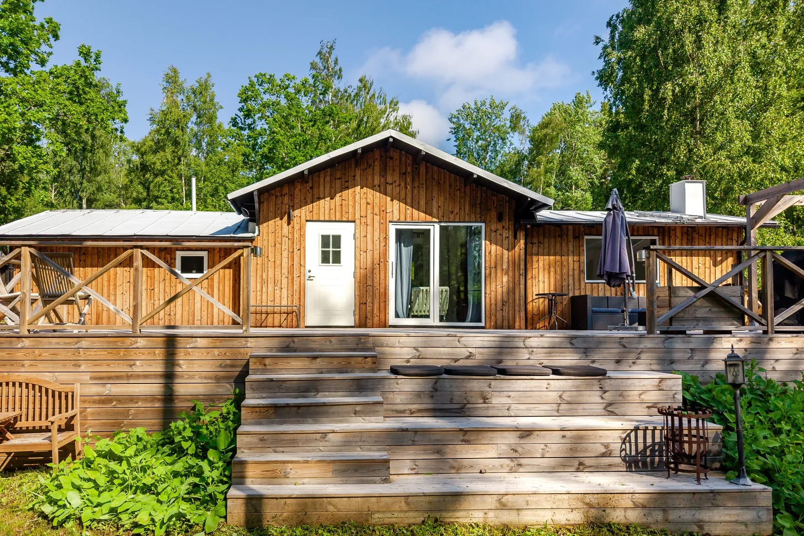Fritidshus, Gulsippstigen 171, Strängnäs