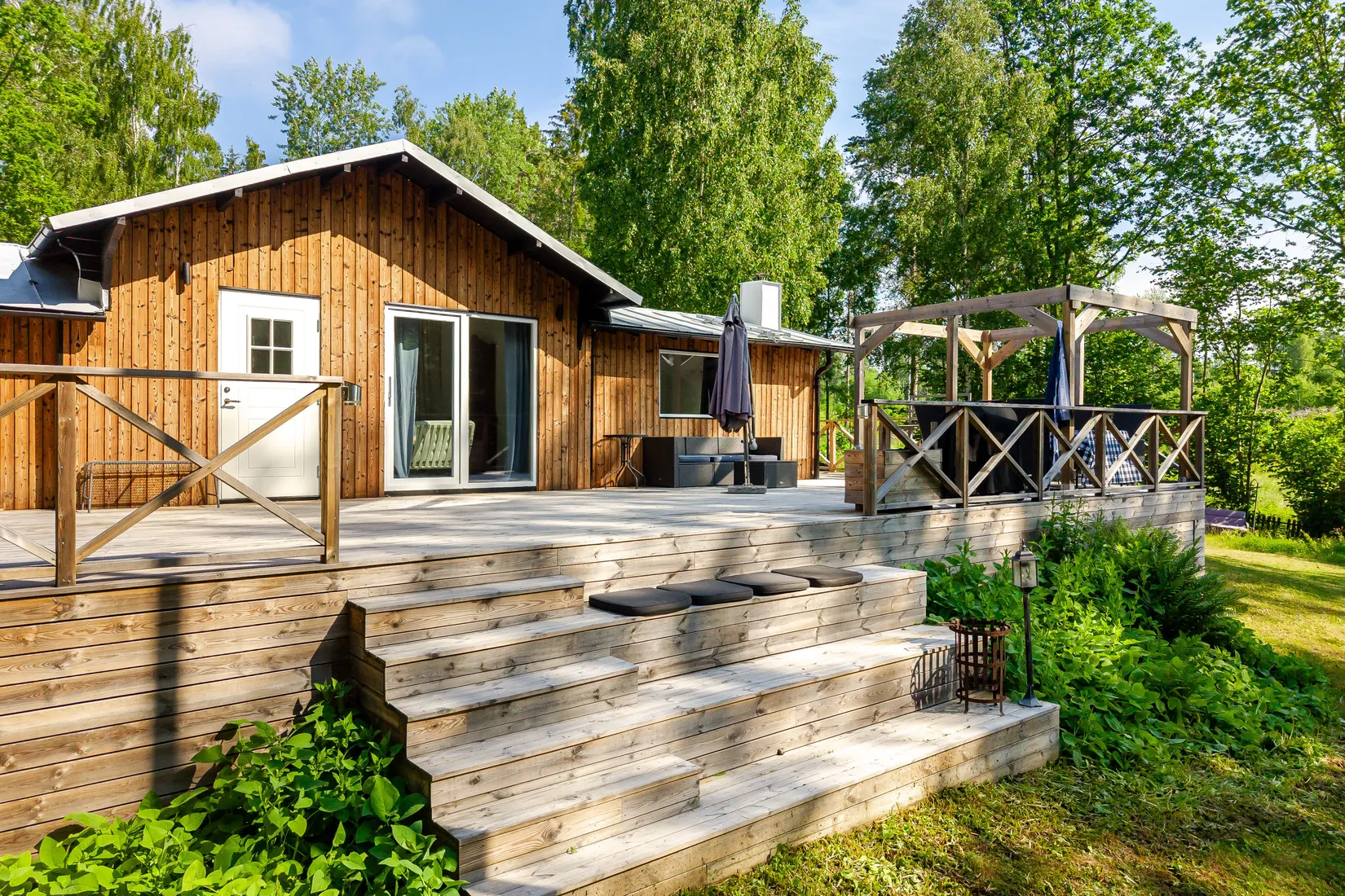 Fritidshus, Gulsippstigen 171, Strängnäs