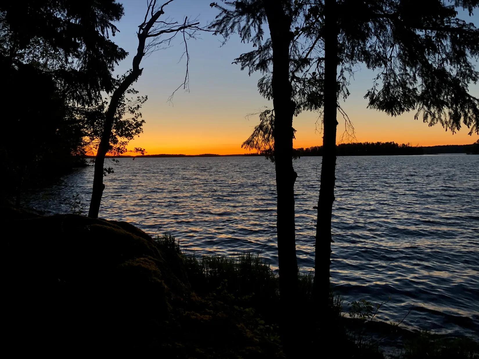 Fritidshus, Gulsippstigen 171, Strängnäs