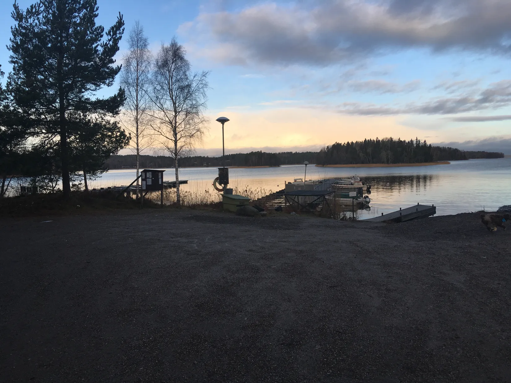 Fritidshus, Gulsippstigen 171, Strängnäs