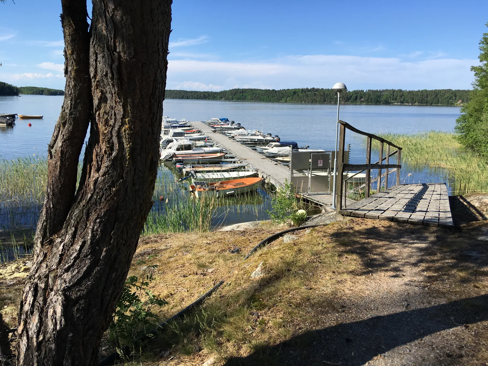 Fritidshus, Gulsippstigen 171, Strängnäs