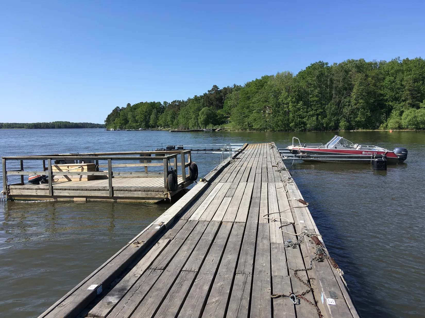 Fritidshus, Gulsippstigen 171, Strängnäs