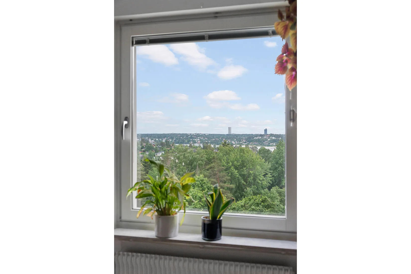 Bostadsrätt, Lodvägen 2, Edsberg, Sollentuna