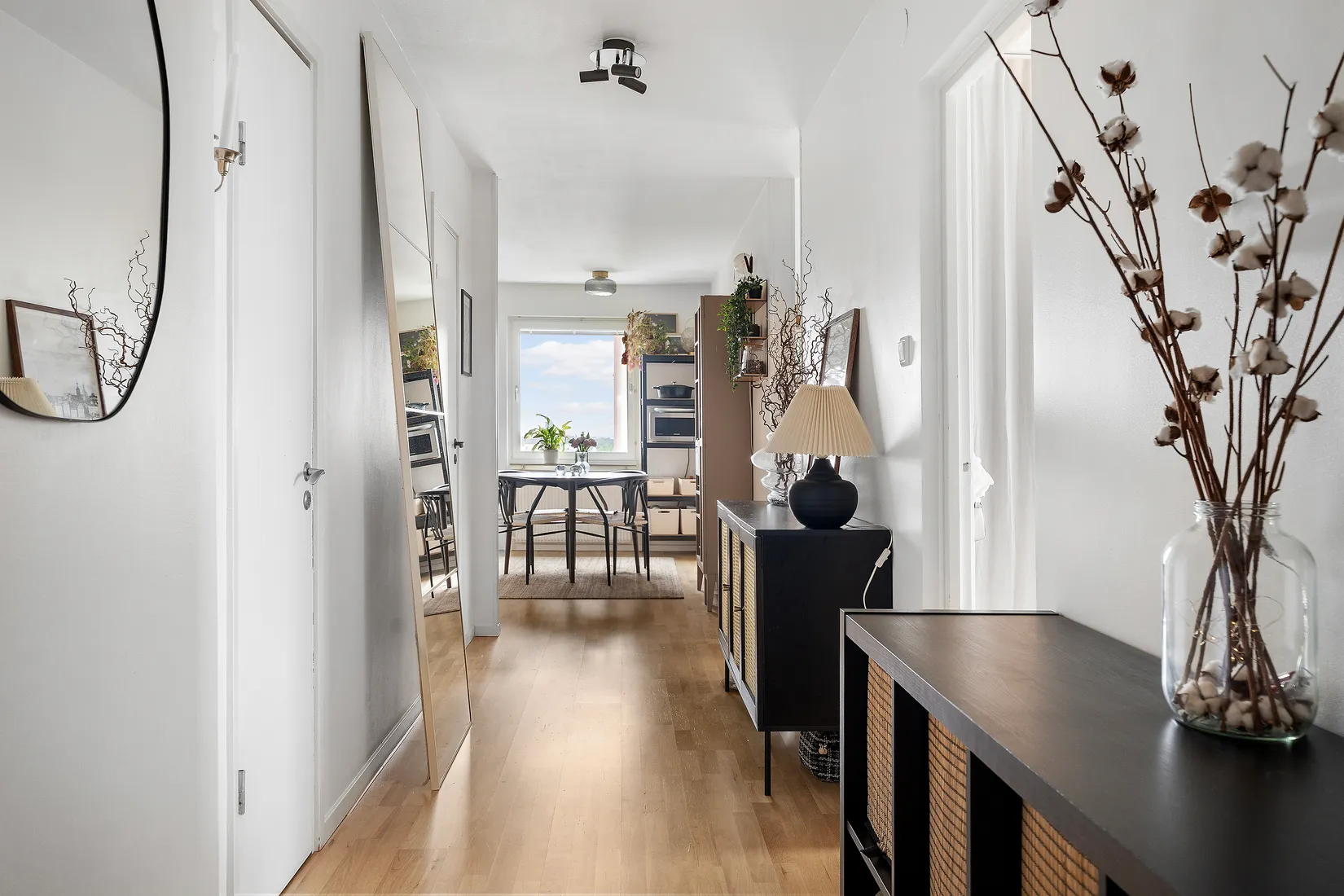 Bostadsrätt, Lodvägen 2, Edsberg, Sollentuna