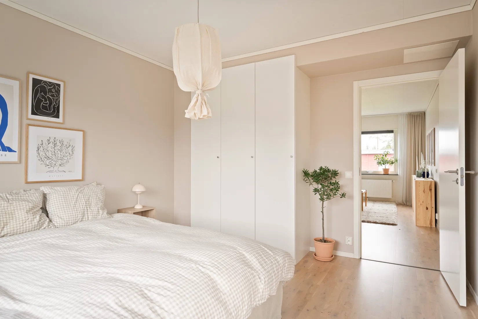 Bostadsrätt, Biodlarvägen 59, Göta, Lilla Edet