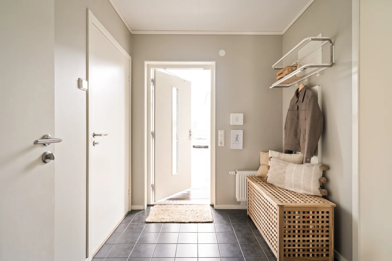 Bostadsrätt, Biodlarvägen 59, Göta, Lilla Edet