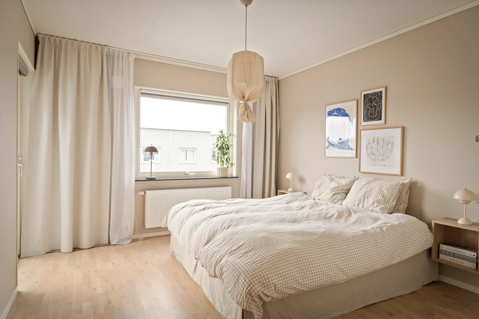 Bostadsrätt, Biodlarvägen 59, Göta, Lilla Edet
