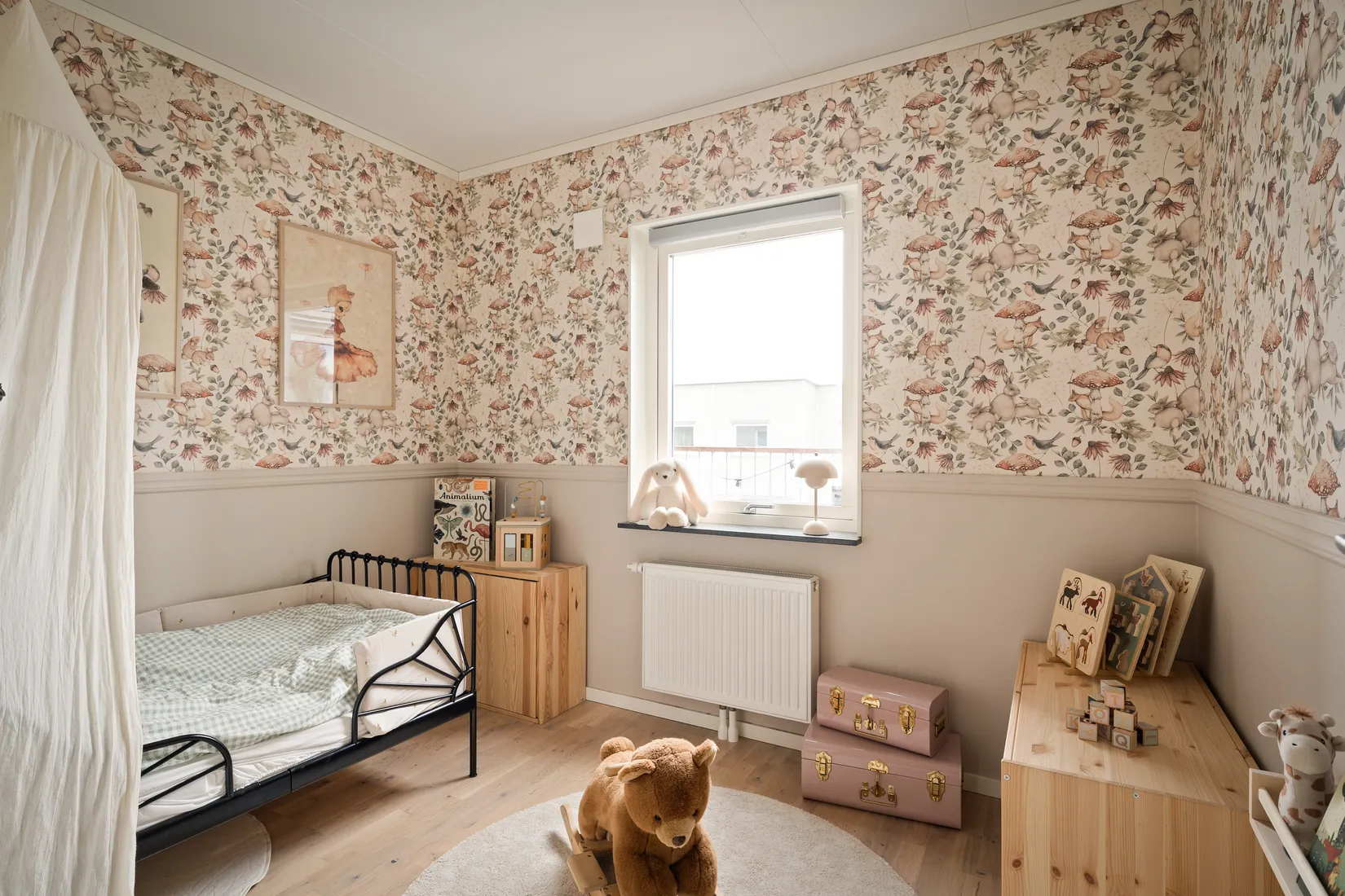 Bostadsrätt, Biodlarvägen 59, Göta, Lilla Edet