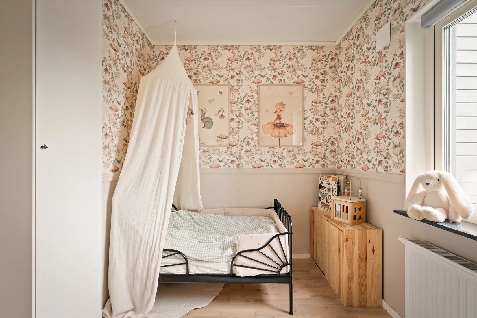 Bostadsrätt, Biodlarvägen 59, Göta, Lilla Edet