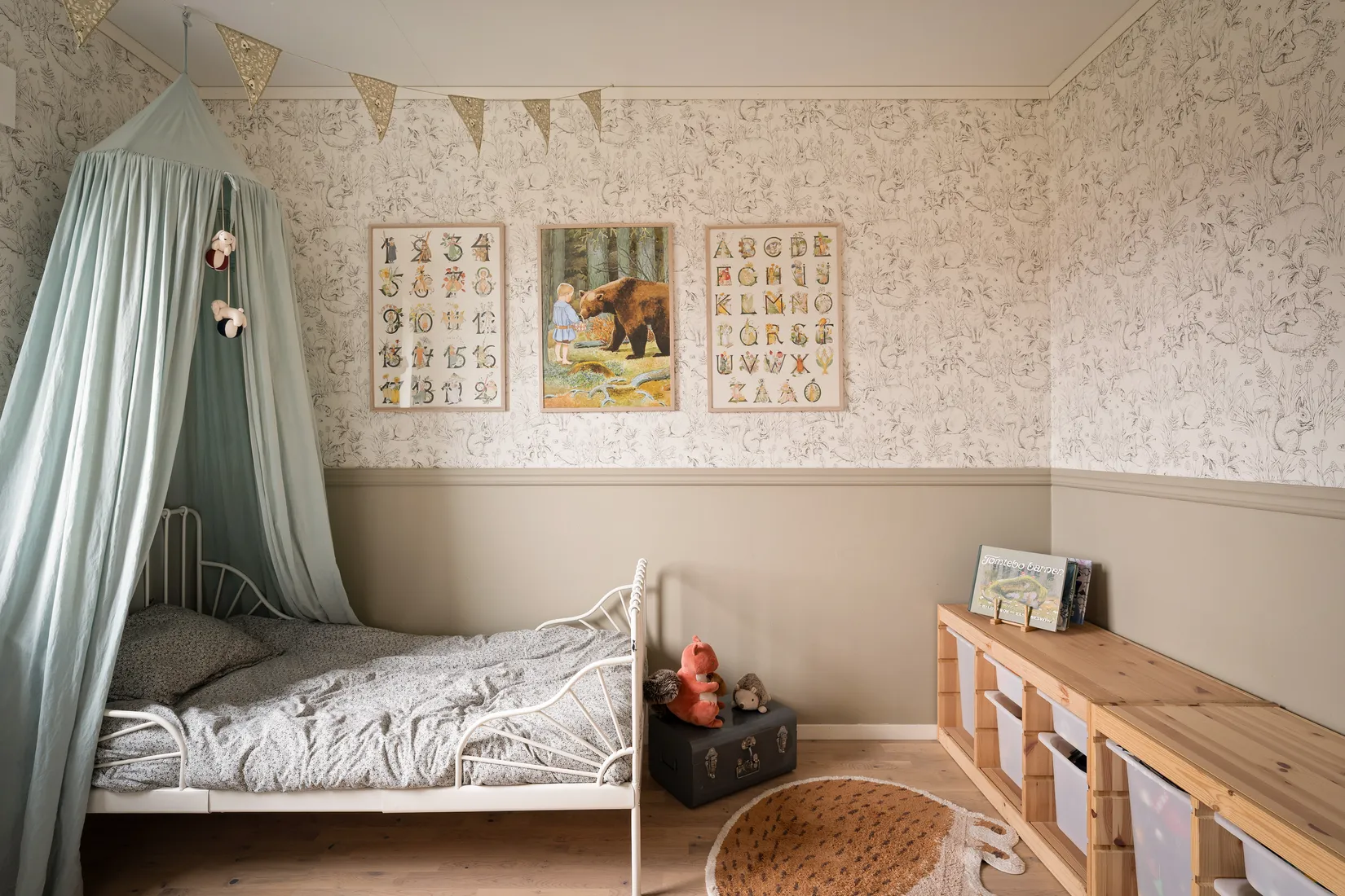 Bostadsrätt, Biodlarvägen 59, Göta, Lilla Edet