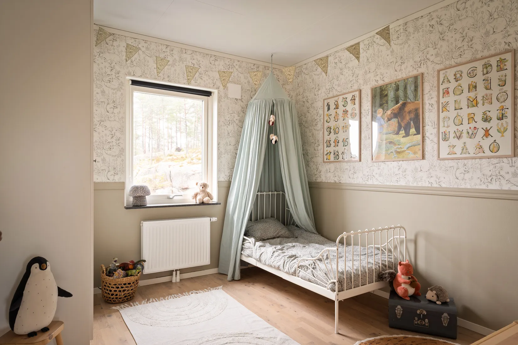 Bostadsrätt, Biodlarvägen 59, Göta, Lilla Edet