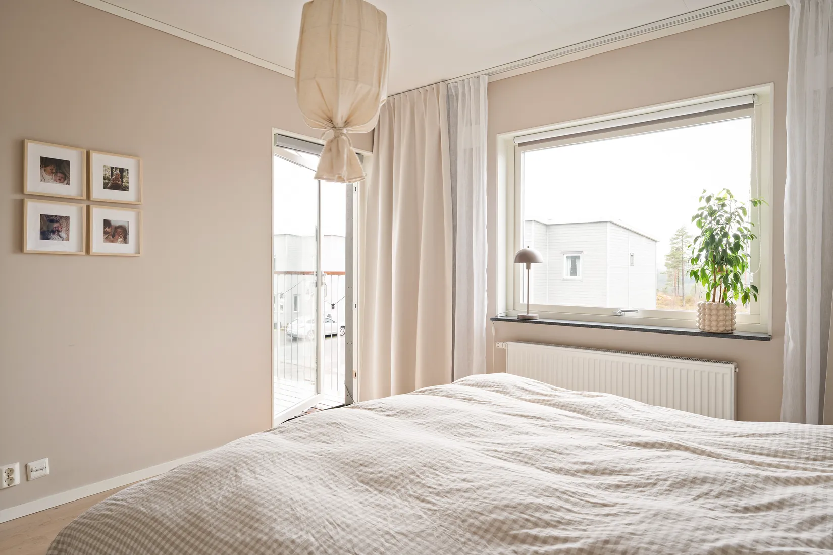 Bostadsrätt, Biodlarvägen 59, Göta, Lilla Edet