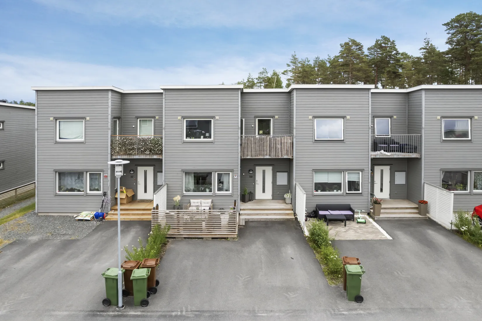 Bostadsrätt, Biodlarvägen 59, Göta, Lilla Edet
