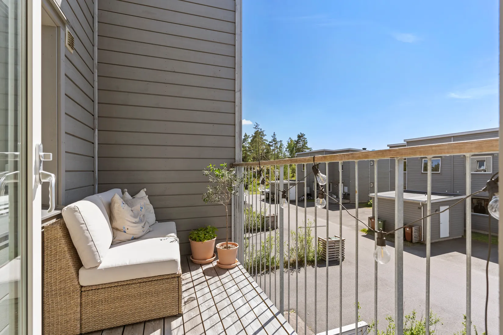 Bostadsrätt, Biodlarvägen 59, Göta, Lilla Edet