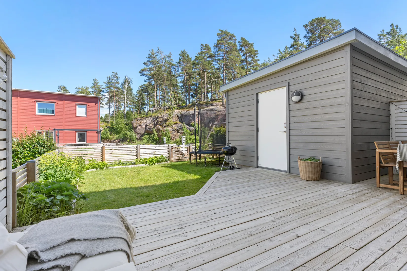Bostadsrätt, Biodlarvägen 59, Göta, Lilla Edet