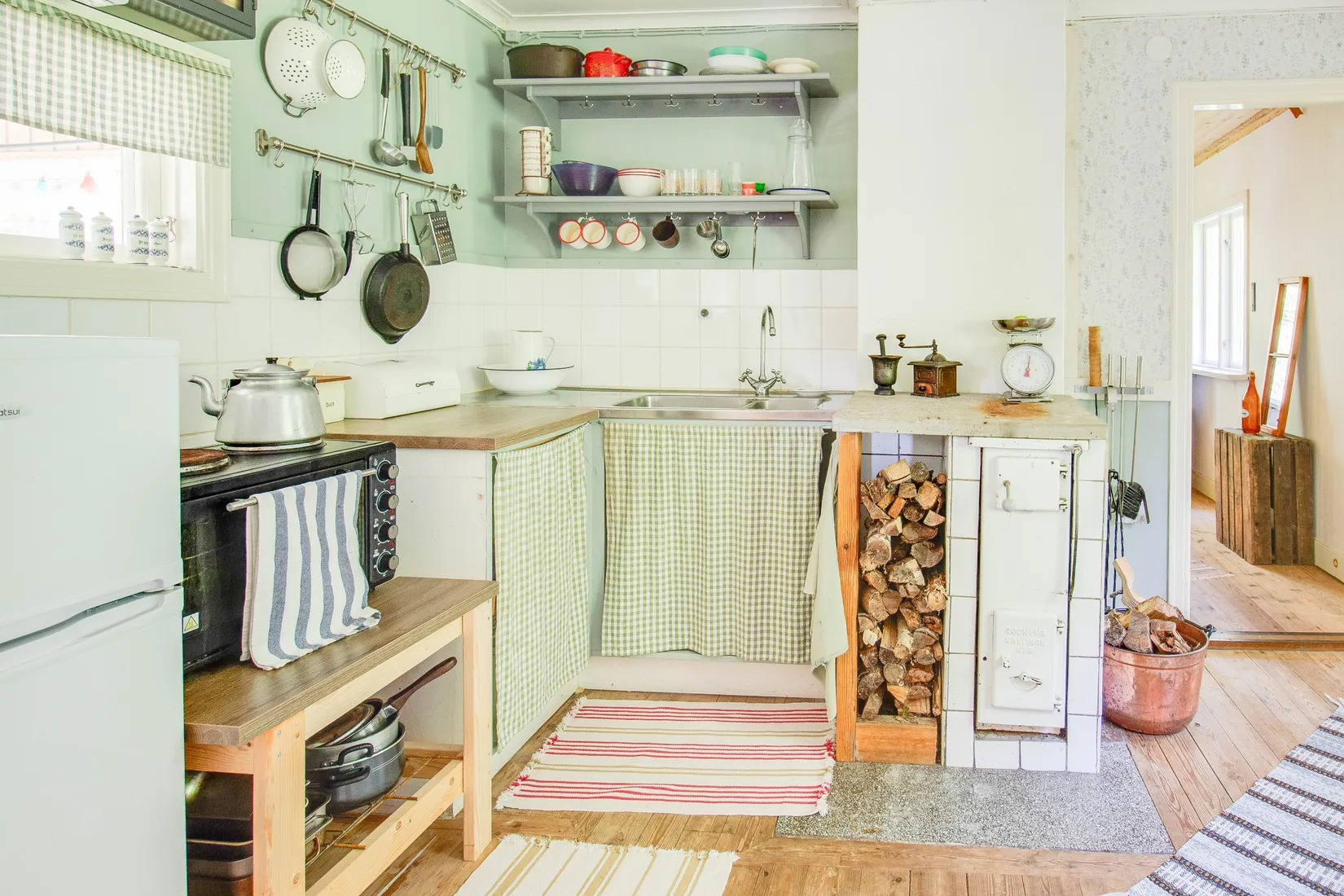 Fritidshus, Övrarp Stora 1, Tranås