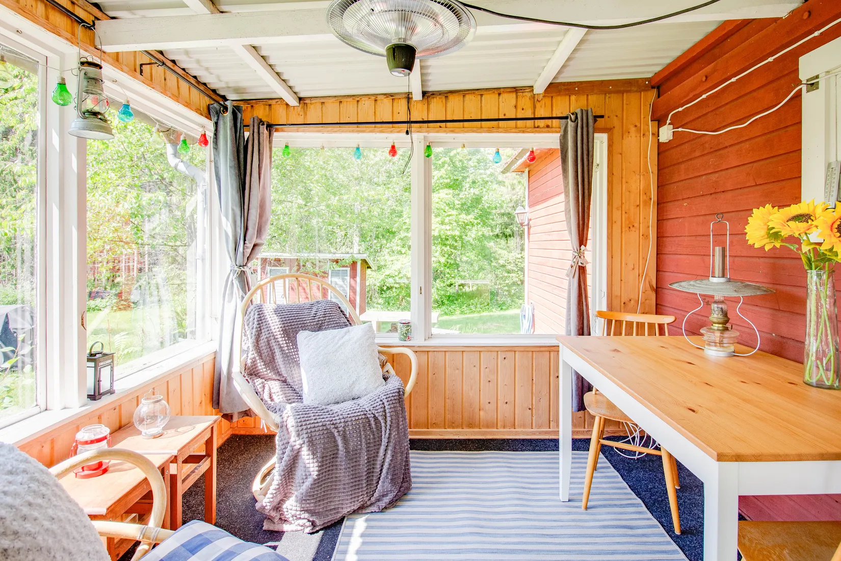 Fritidshus, Övrarp Stora 1, Tranås
