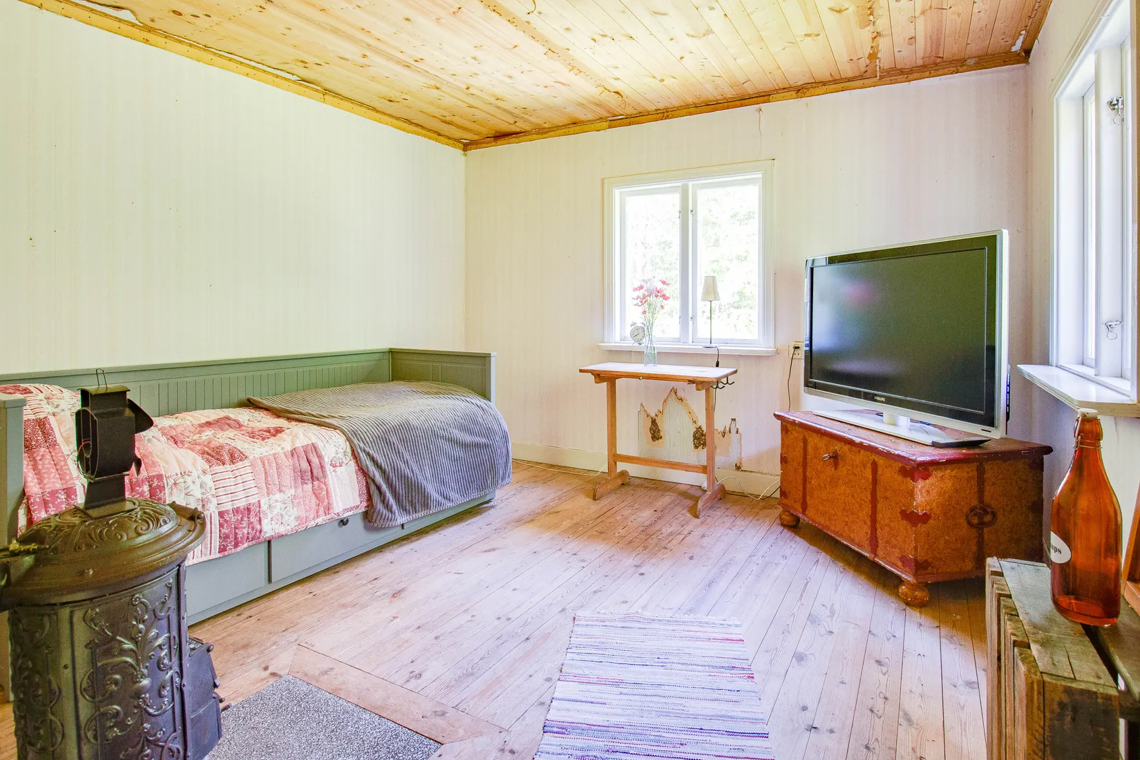 Fritidshus, Övrarp Stora 1, Tranås