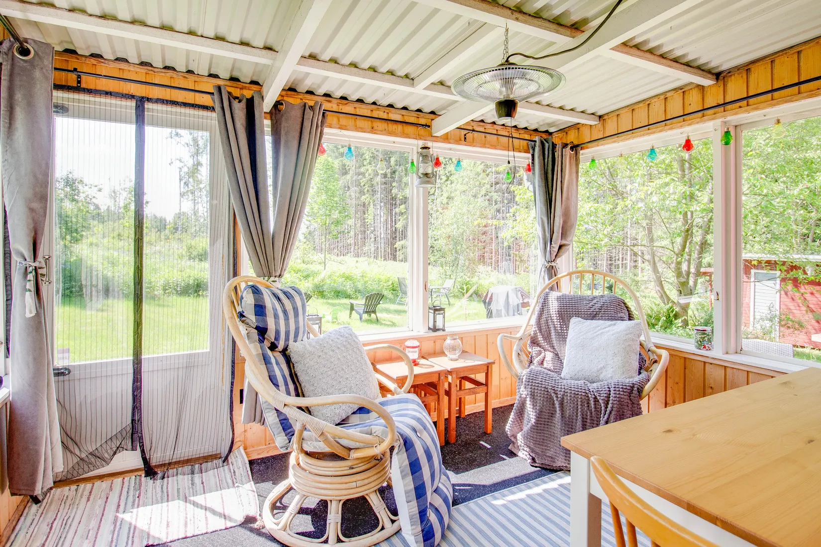 Fritidshus, Övrarp Stora 1, Tranås