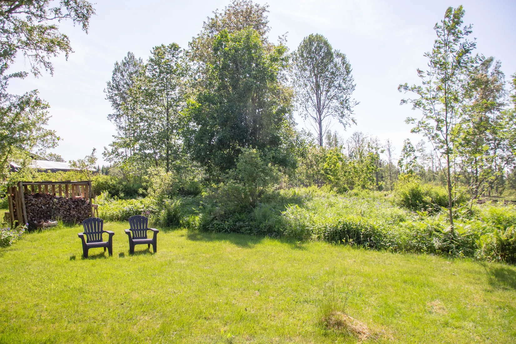 Fritidshus, Övrarp Stora 1, Tranås