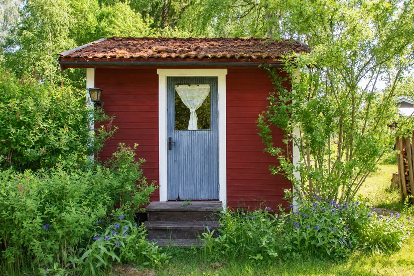 Fritidshus, Övrarp Stora 1, Tranås
