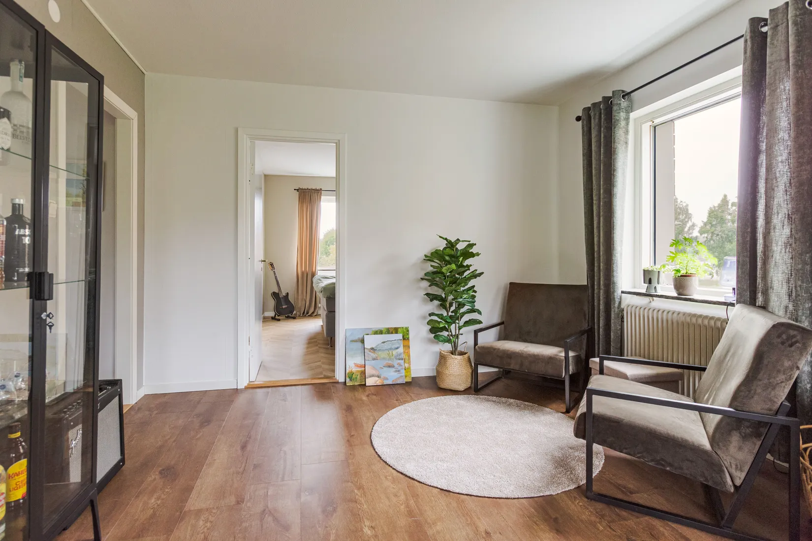 Bostadsrätt, Mellangatan 30, Åker, Nässjö