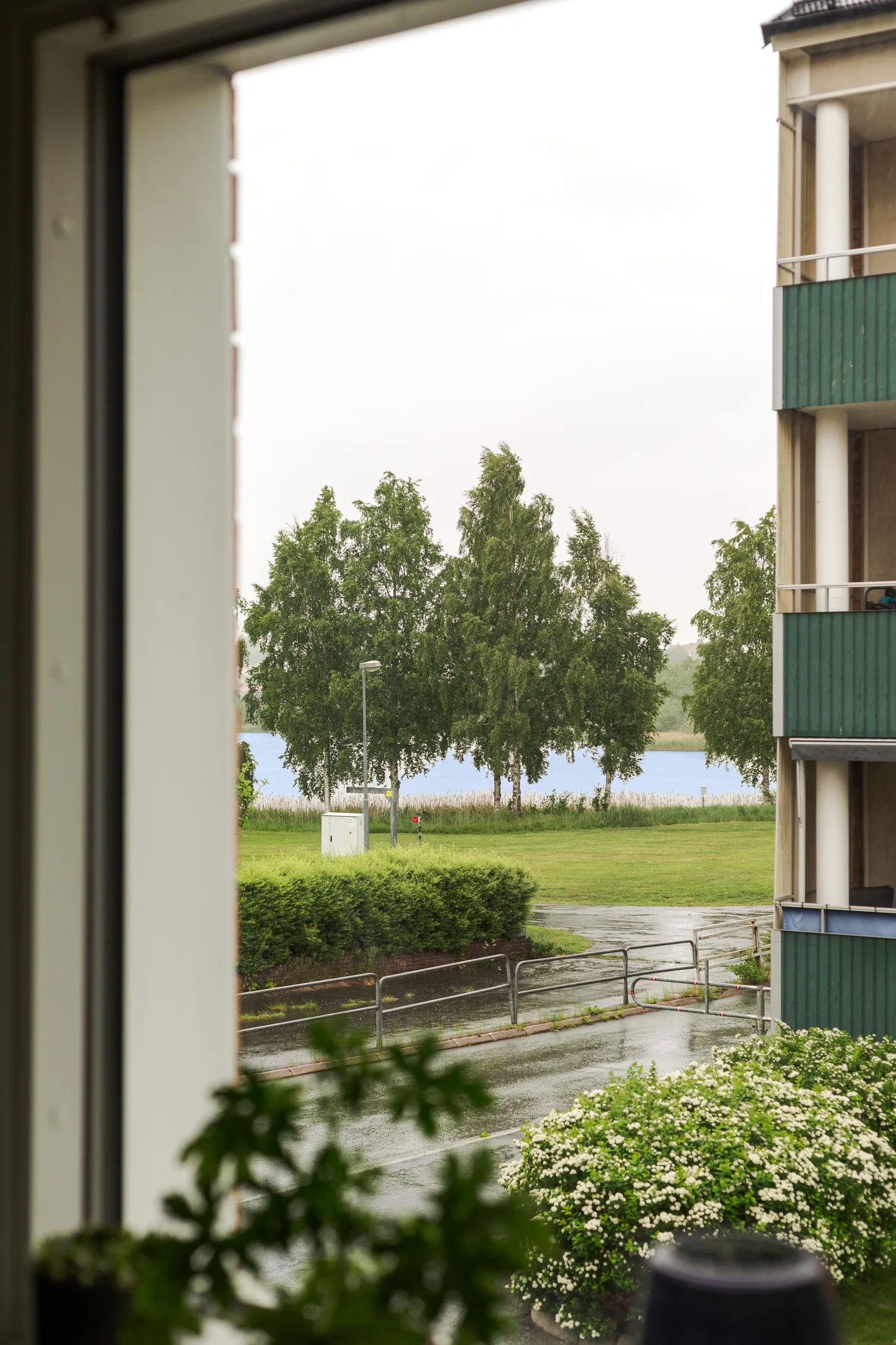 Bostadsrätt, Mellangatan 30, Åker, Nässjö