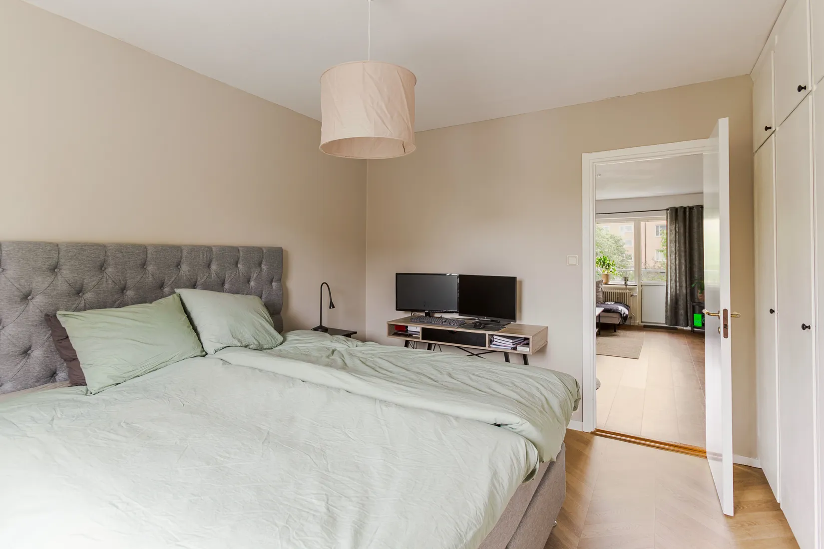 Bostadsrätt, Mellangatan 30, Åker, Nässjö