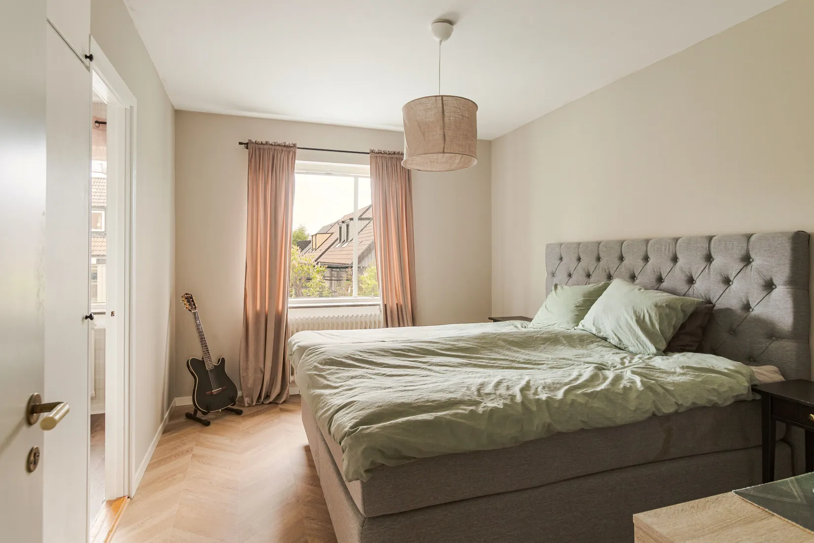 Bostadsrätt, Mellangatan 30, Åker, Nässjö