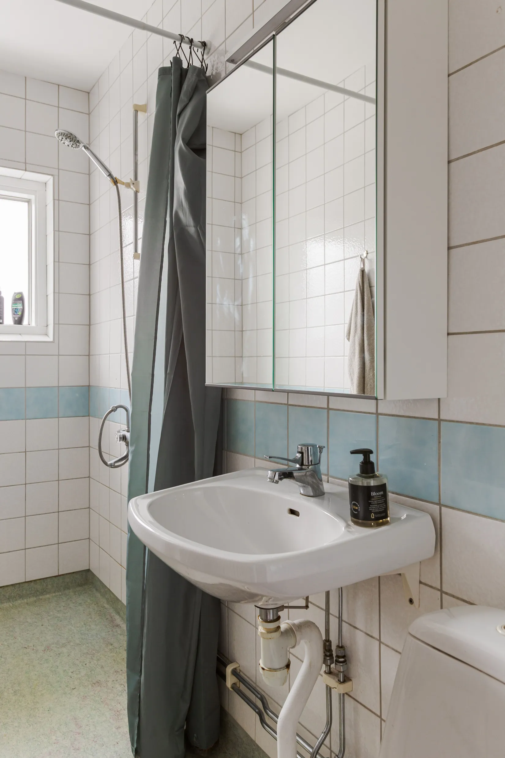 Bostadsrätt, Mellangatan 30, Åker, Nässjö