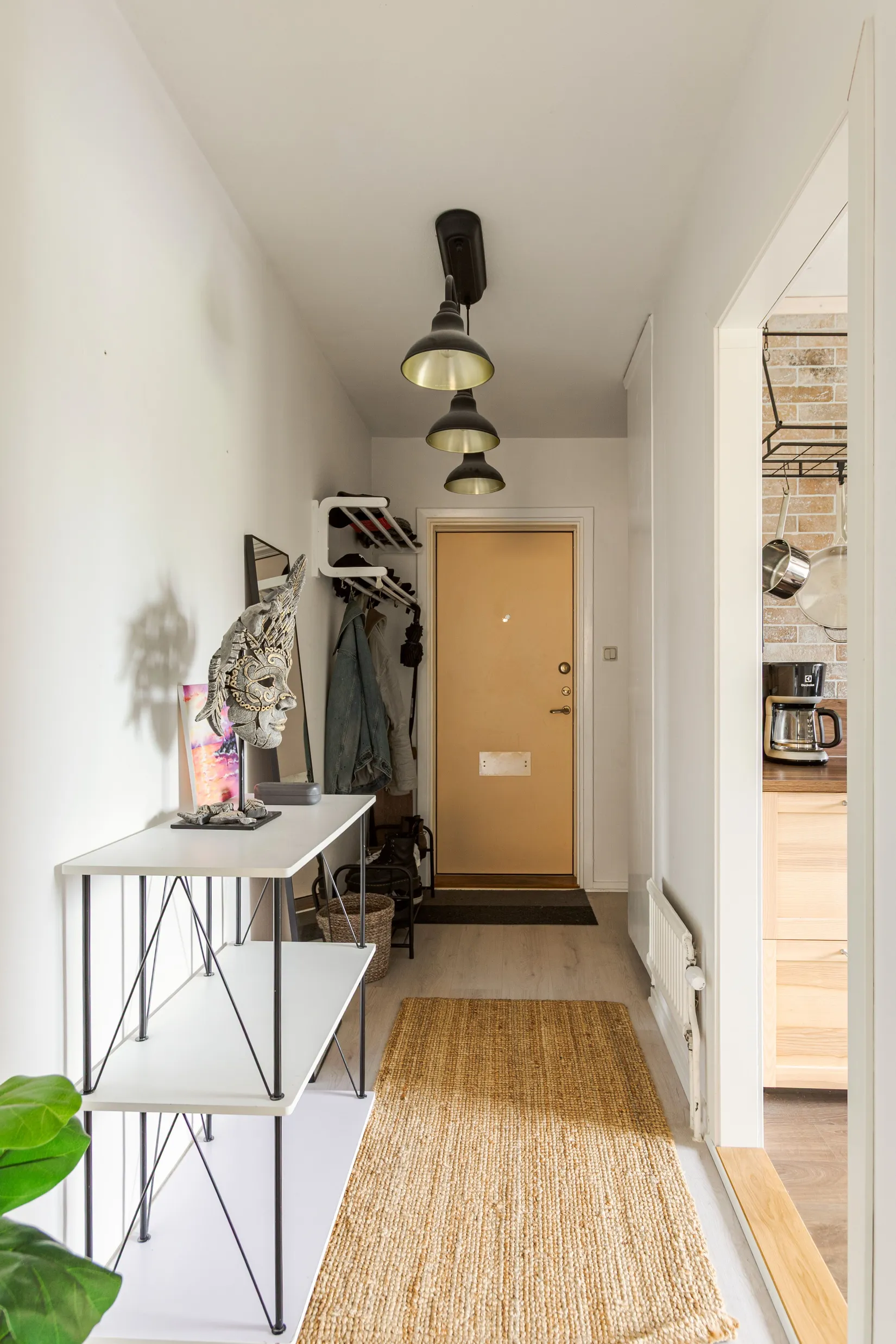 Bostadsrätt, Mellangatan 30, Åker, Nässjö