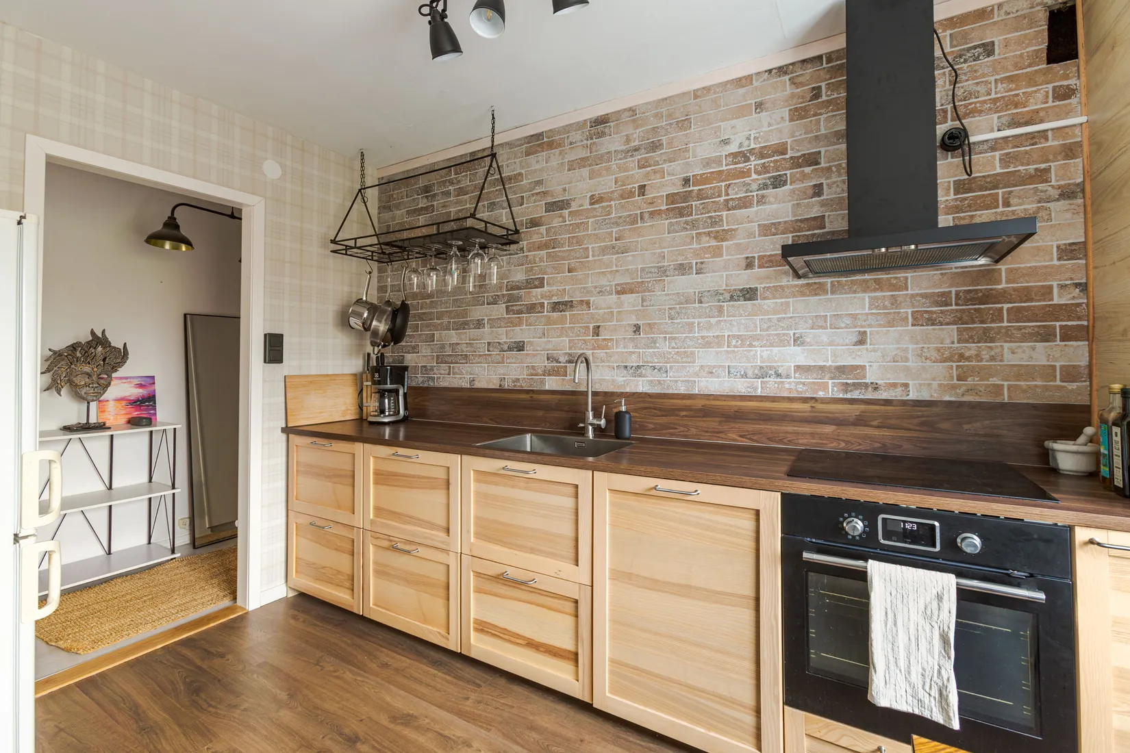 Bostadsrätt, Mellangatan 30, Åker, Nässjö