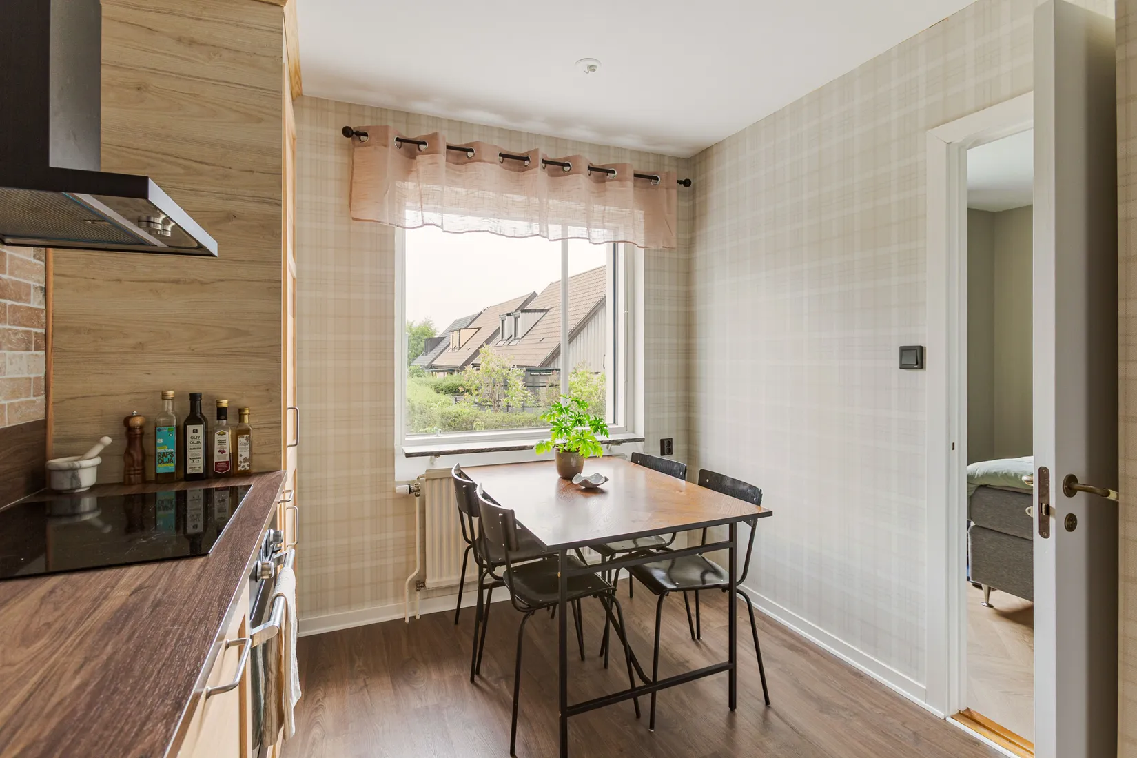 Bostadsrätt, Mellangatan 30, Åker, Nässjö