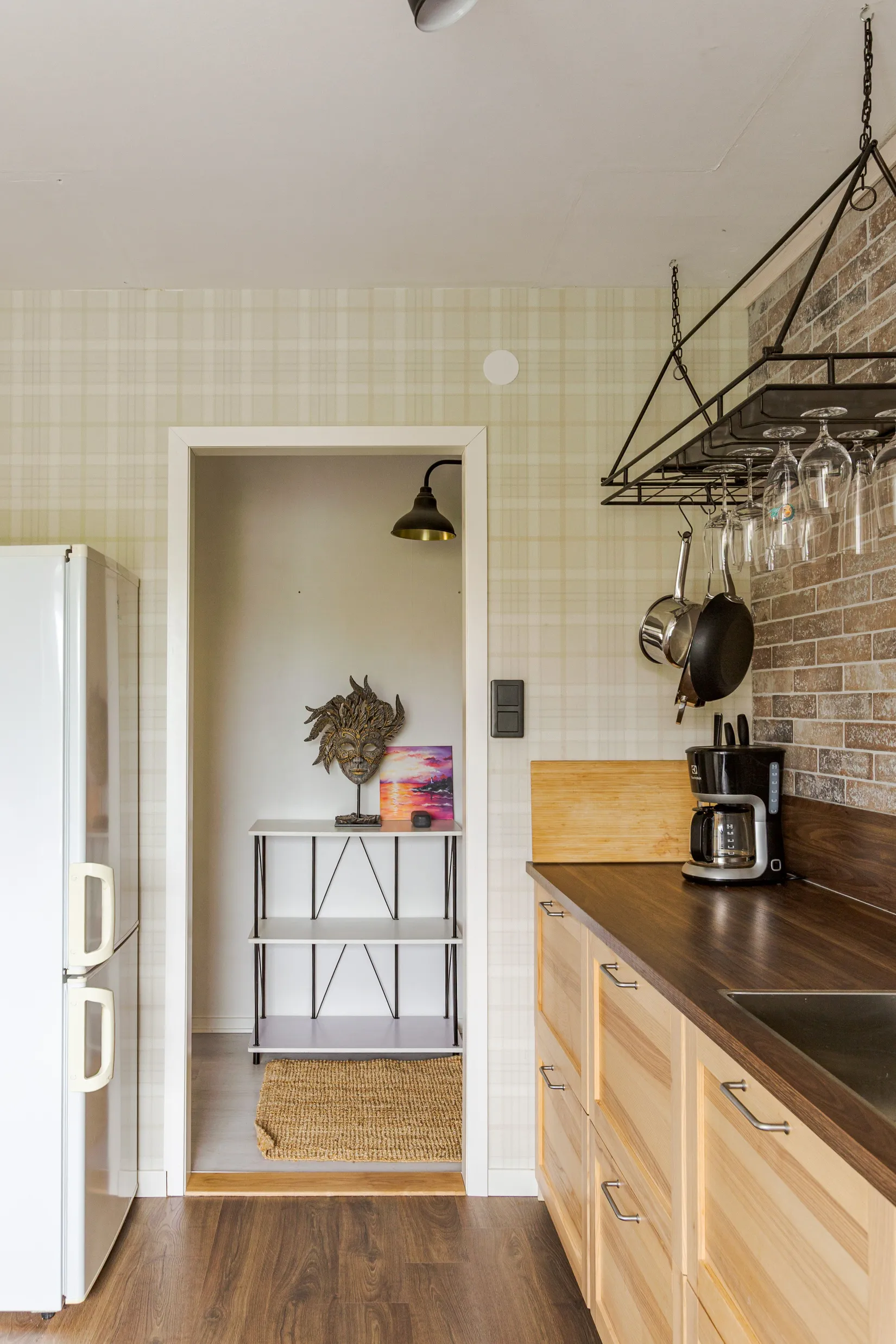 Bostadsrätt, Mellangatan 30, Åker, Nässjö