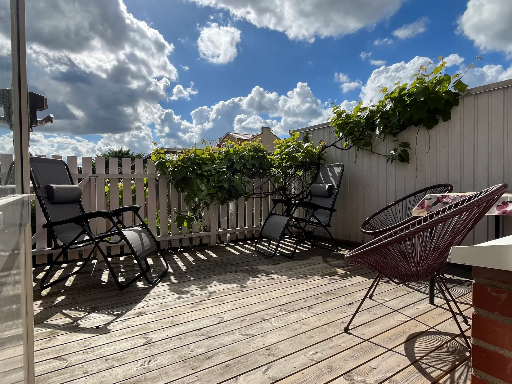 Bostadsrätt, Smedjegatan 6 C, Hörby