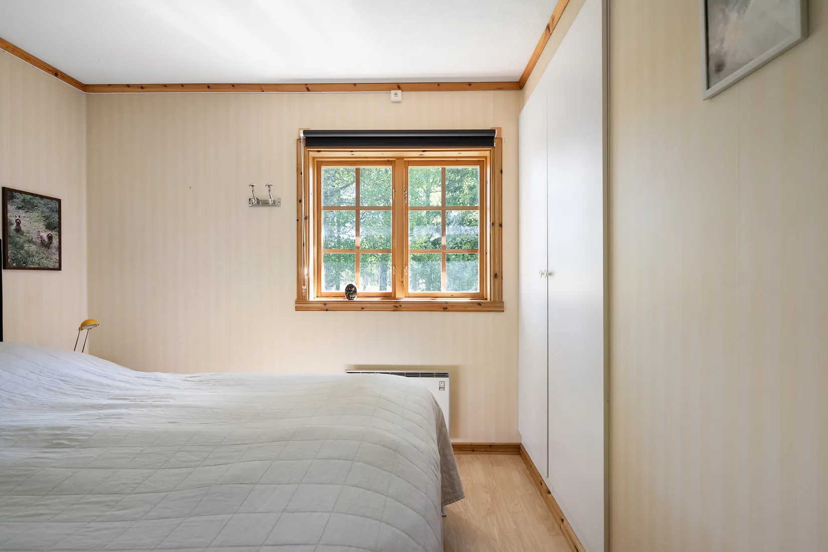 Gård/Skog, Siksandshöjden 43, Siksandshöjden, Hällefors