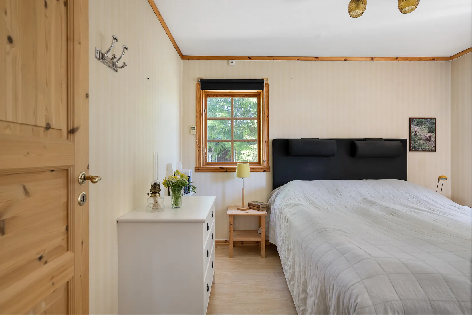 Gård/Skog, Siksandshöjden 43, Siksandshöjden, Hällefors