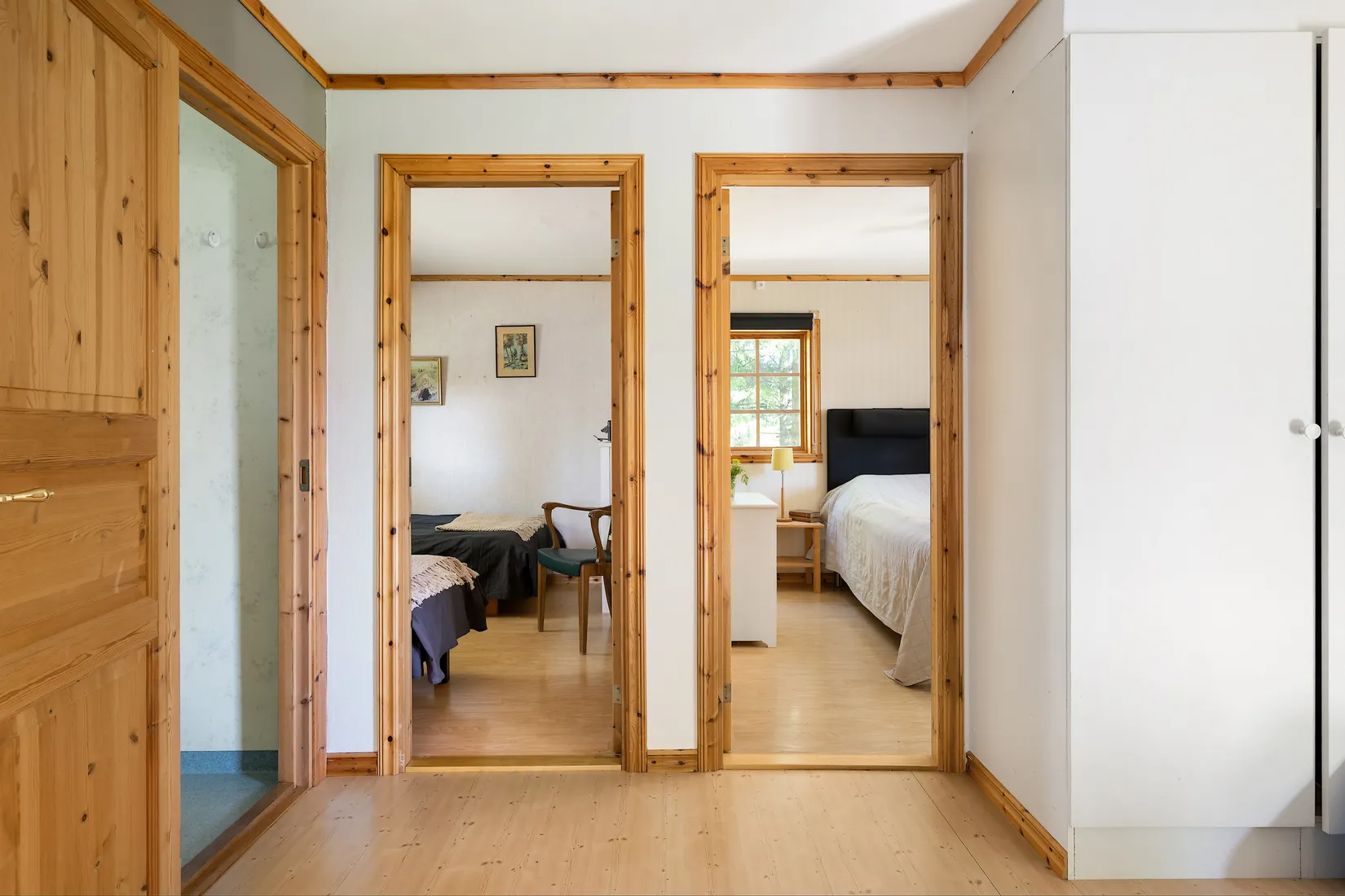 Gård/Skog, Siksandshöjden 43, Siksandshöjden, Hällefors