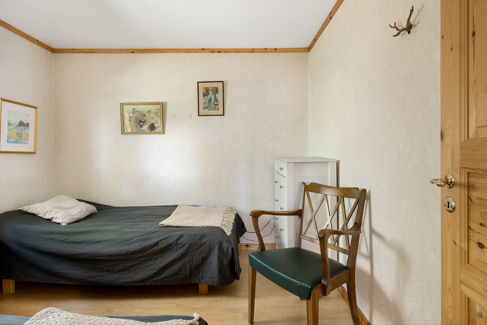 Gård/Skog, Siksandshöjden 43, Siksandshöjden, Hällefors