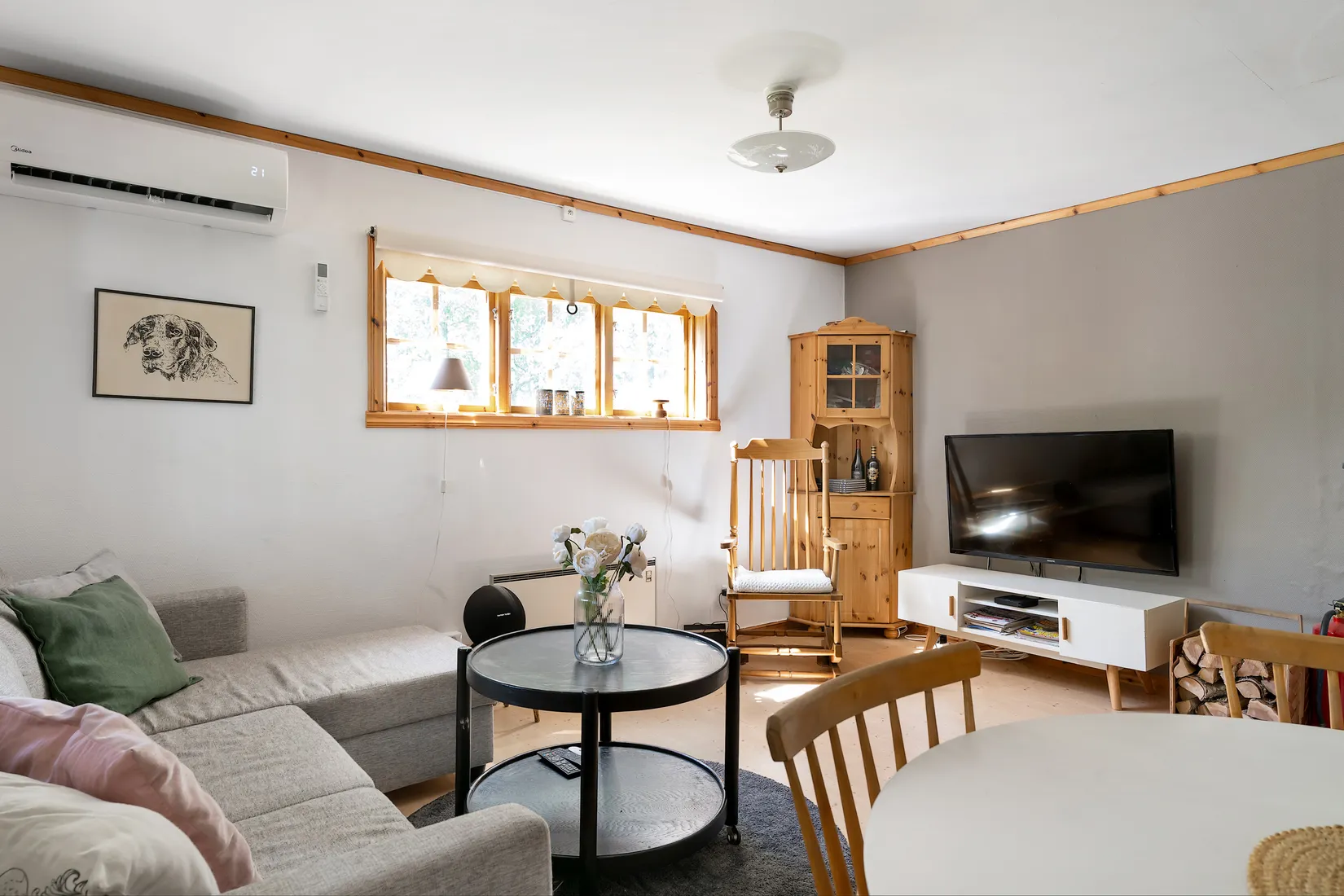 Gård/Skog, Siksandshöjden 43, Siksandshöjden, Hällefors