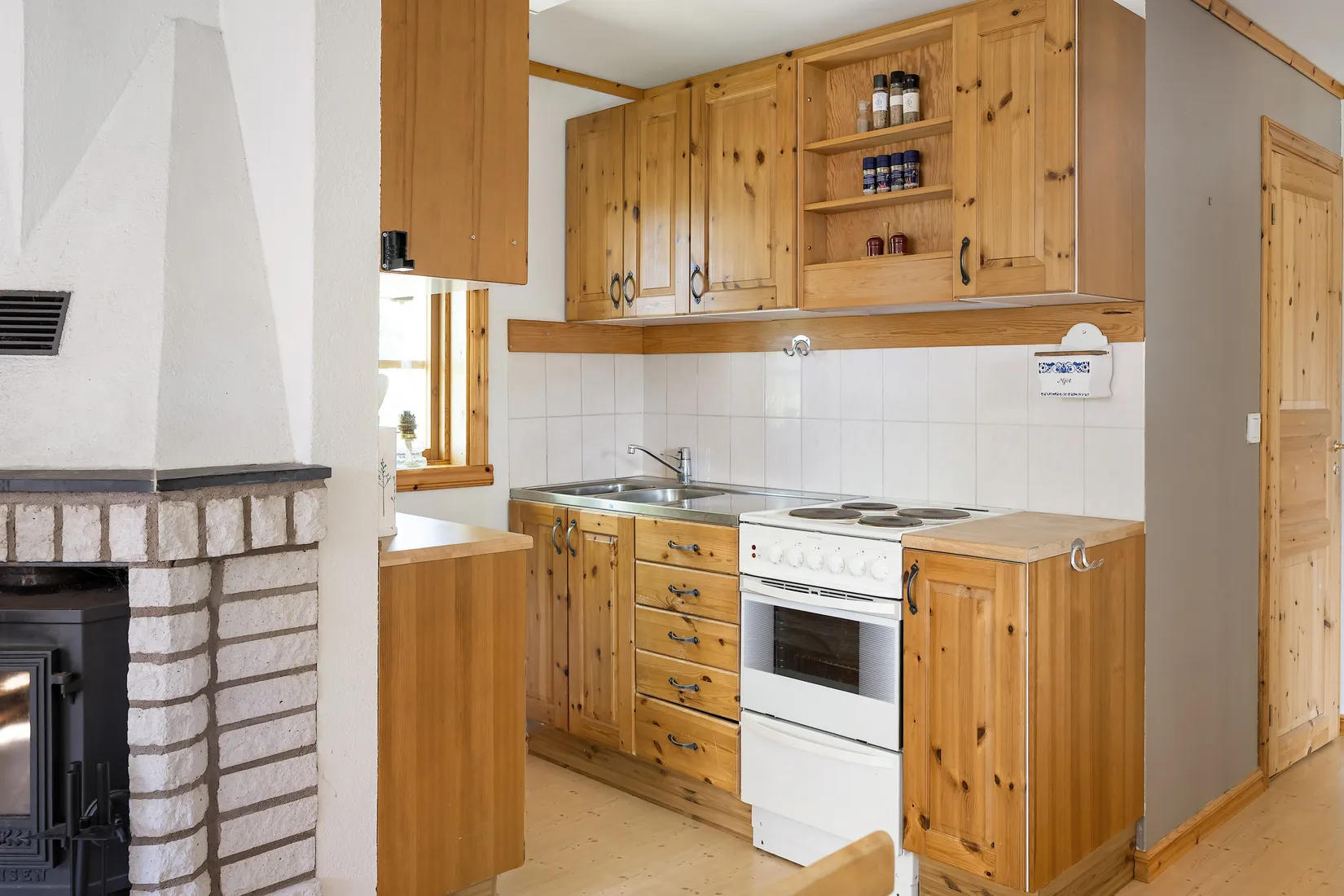 Gård/Skog, Siksandshöjden 43, Siksandshöjden, Hällefors
