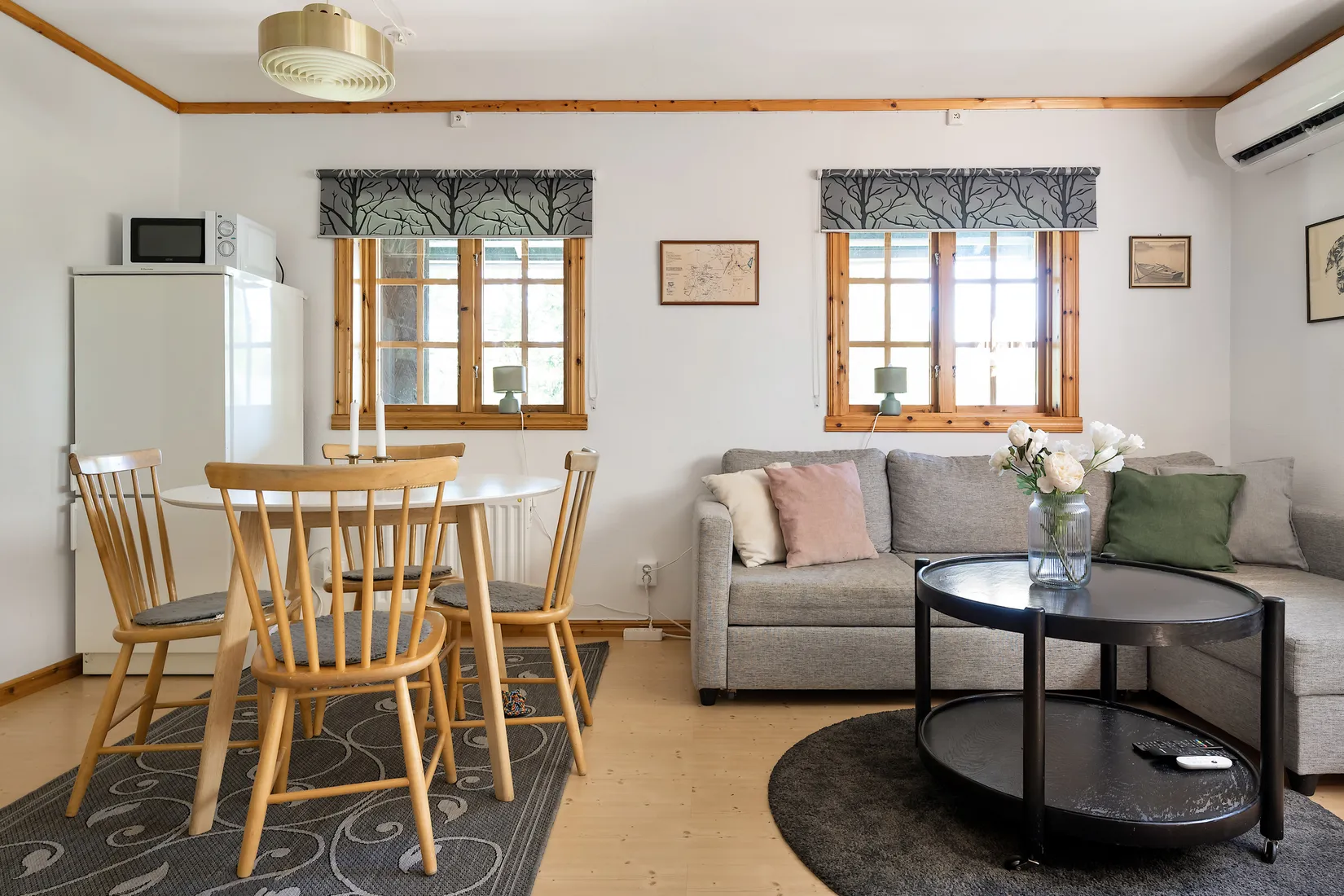Gård/Skog, Siksandshöjden 43, Siksandshöjden, Hällefors