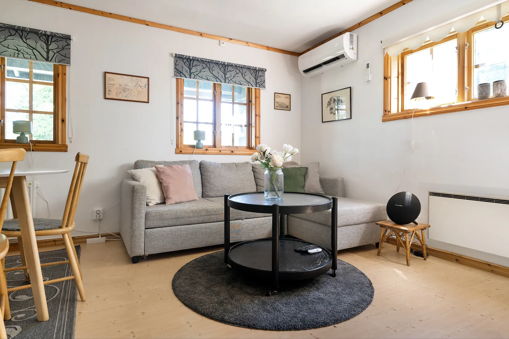 Gård/Skog, Siksandshöjden 43, Siksandshöjden, Hällefors
