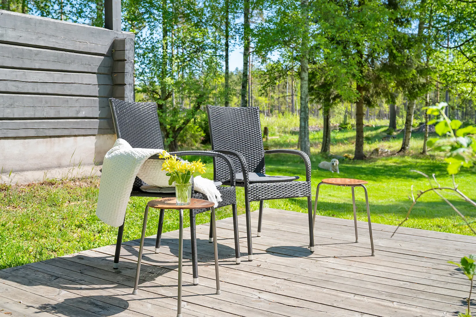 Gård/Skog, Siksandshöjden 43, Siksandshöjden, Hällefors