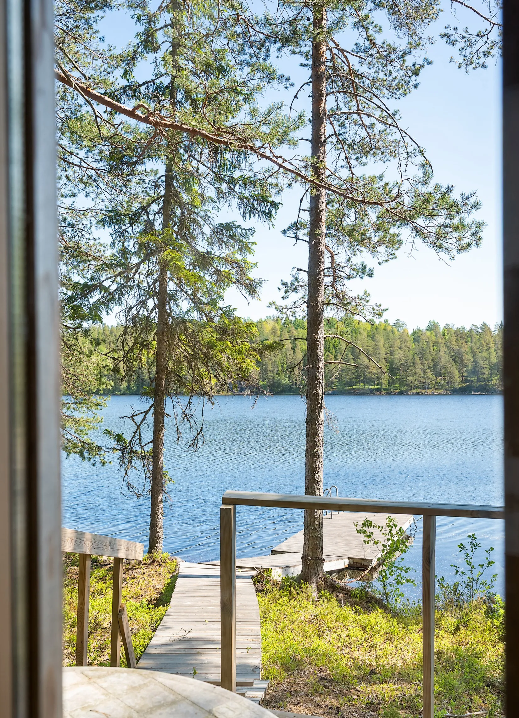 Gård/Skog, Siksandshöjden 43, Siksandshöjden, Hällefors