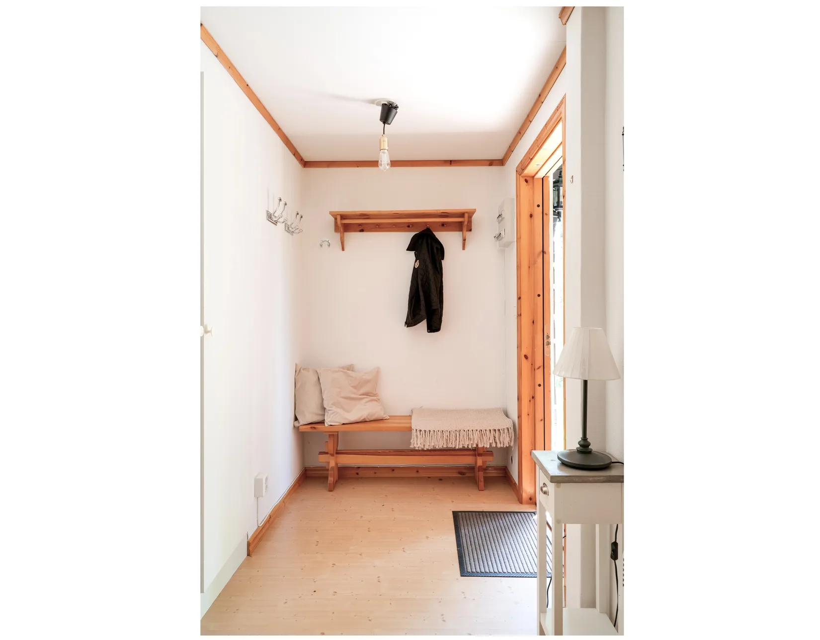 Gård/Skog, Siksandshöjden 43, Siksandshöjden, Hällefors