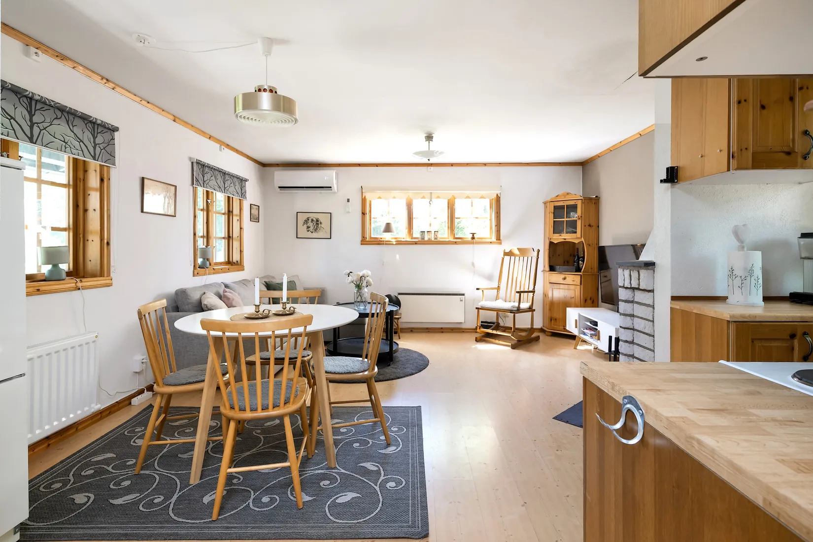 Gård/Skog, Siksandshöjden 43, Siksandshöjden, Hällefors